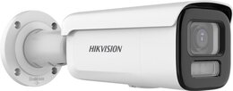 Hikvision DS-2CD2647G3-LIZSY - 4MP IP VR Bullet ColorVu 3.0 Kamera, HybridLicht, 2.8-12mm