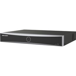 Hikvision DS-7604NXI-K1/VPro - 4-Kanal NVR, AcuSeek K/VPro Serie, 1HE