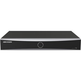 Hikvision DS-7604NXI-K1/VPro - 4-Kanal NVR, AcuSeek K/VPro Serie, 1HE