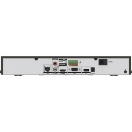 Hikvision DS-7604NXI-K1/VPro - 4-Kanal NVR, AcuSeek K/VPro Serie, 1HE
