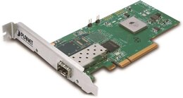 PLANET 10Gbps SFP+ PCI Express Server Adapter