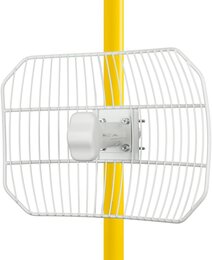 Ubiquiti 5 GHz airGrid, airMAX, 23 dBi