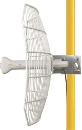 Ubiquiti 5 GHz airGrid, airMAX, 23 dBi