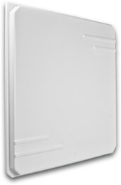 Airwin 23 dBi Flatpanelantenna for 5 GHz- Tilt set included