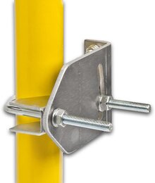 Airwin 23 dBi Flatpanelantenna for 5 GHz- Tilt set included