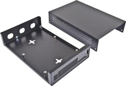 MikroTik CA411-711 Universal Indoor Gehäuse für RB411 / RB911 /RB912