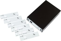 MikroTik CA411-711 Universal Indoor Gehäuse für RB411 / RB911 /RB912
