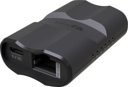 MikroTik RBMQS Mobile Quick Setup - System Administrator’s bester Freund