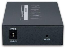 PLANET 1-port RS232/422/485 Modbus Gateway with 1-Port 100BASE-FX SFP