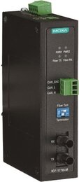 Moxa ICF-1170I Serie, Industrie CAN-zu-Fiber Konverter