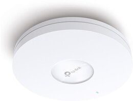 TP-Link AX1800-Dualband-Wi-Fi 6-Accesspoint zur Deckenmontage