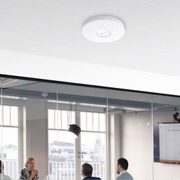 TP-Link AX1800-Dualband-Wi-Fi 6-Accesspoint zur Deckenmontage