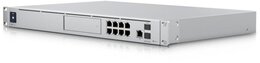 Ubiquiti UniFi Dream Machine Special Edition, 1x 10 Gbit SFP+, 8x 1 Gbit, Dual WAN, 1HE