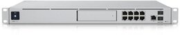 Ubiquiti UniFi Dream Machine Special Edition, 1x 10 Gbit SFP+, 8x 1 Gbit, Dual WAN, 1HE