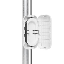 Ubiquiti Faser-Zugentlastungs-Set
