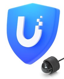 Ubiquiti UI Care Lizenz für UVC-G5-DOME-Ultra-B, 5 Jahre, Direkt Abwicklung