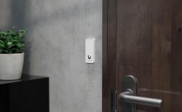 Ubiquiti UniFi Access G3 Kartenleser, weiss