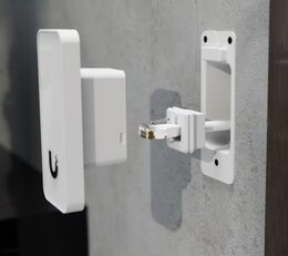 Ubiquiti UniFi Access G3 Kartenleser, weiss