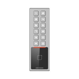 Hikvision DS-K1T805MBWX - Zugangskontroll-Terminal