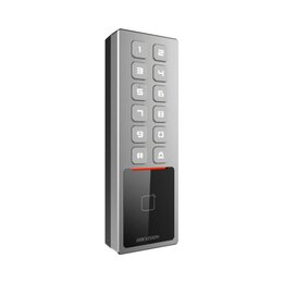 Hikvision DS-K1T805MBWX - Zugangskontroll-Terminal
