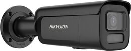 Hikvision DS-2CD2647G3-LIZSY - 4MP IP VR Bullet ColorVu 3.0 Kamera, HybridLicht, 2.8-12mm