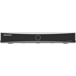 Hikvision DS-7608NXI-K1/4P/VPro - 4-Kanal PoE NVR, AcuSeek K/VPro Serie, 1HE