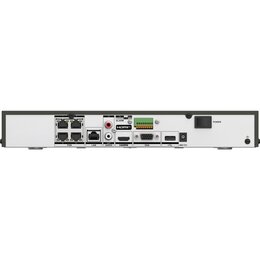Hikvision DS-7608NXI-K1/4P/VPro - 4-Kanal PoE NVR, AcuSeek K/VPro Serie, 1HE