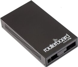 MikroTik CA433U Indoor Gehäuse für RB433 Serie, Öffnungen für USB