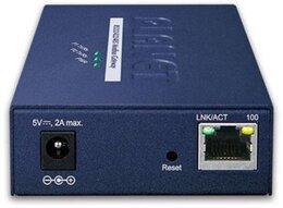 PLANET 2-port RS232/422/485 Modbus Gateway