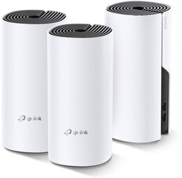 TP-Link AC1200 Whole Home Mesh Wi-Fi System, 1er-Pack