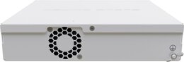 MikroTik Cloud Router Switch, 2x SFP+, 8x 2.5Gb