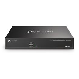 TP-Link VIGI 8 Kanal Netzwerk Video Rekorder