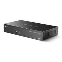 TP-Link VIGI 8 Kanal Netzwerk Video Rekorder