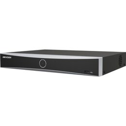 Hikvision DS-7604NXI-K1/4P(D) - NVR, AcuSense, 4K, 1 HDD, PoE