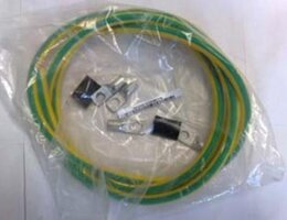 SIAE ALFO Grounding Kit for CAT5e and PSU Cable