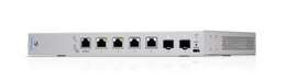 Ubiquiti UniFi XG6PoE 10 Gigabit Switch, 6-Port, SFP+, IEEE 802.3 bt PoE++