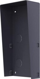 Hikvision DS-KABD8003-RS2(O-STD) - Schutzschild für Türstation mit 2 Modulen