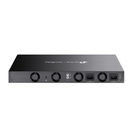 TP-Link Omada 48-Port Gigabit Stackable L3 Managed Switch mit 6x 10G Slots