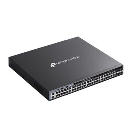 TP-Link Omada 48-Port Gigabit Stackable L3 Managed Switch mit 6x 10G Slots