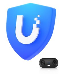 Ubiquiti UI Care Lizenz für UVC-G6-180-B, 5 Jahre, Direkt Abwicklung