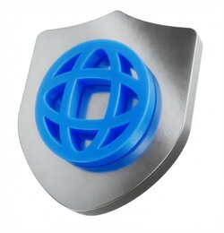 Ubiquiti UniFi CyberSecure, 1 Jahr, Basis-DNS-Security