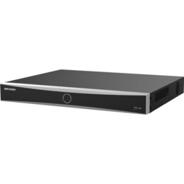 Hikvision DS-7608NXI-K2/8P/VPro - 8-Kanal PoE NVR, AcuSeek K/VPro Serie, 1HE