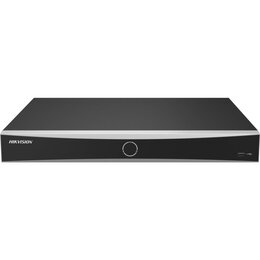 Hikvision DS-7608NXI-K2/8P/VPro - 8-Kanal PoE NVR, AcuSeek K/VPro Serie, 1HE