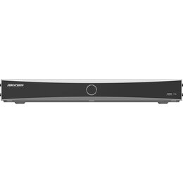 Hikvision DS-7608NXI-K2/8P/VPro - 8-Kanal PoE NVR, AcuSeek K/VPro Serie, 1HE
