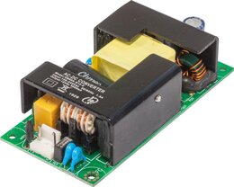 MikroTik 12V 5A internal Power Supply for CCR1016 Series