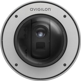 Avigilon 8.0 Megapixel H5A-PTZ Dome-Kamera, 36x, WDR, Hängemontage