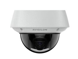 Avigilon 8.0 MP H6A Dome-Kamera, Analyse, WDR, LightCatcher, HDSM, IR, Outdoor