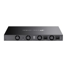 TP-Link Omada 24-Port Gigabit Stackable L3 Managed Switch mit 4x 10G Slots