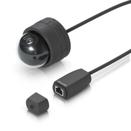 Ubiquiti UniFi Video Kamera, IR, G5-Dome Ultra, Aktiv PoE, schwarz