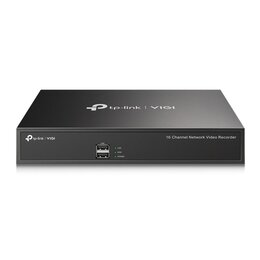 TP-Link VIGI 16 Kanal Netzwerk Video Rekorder